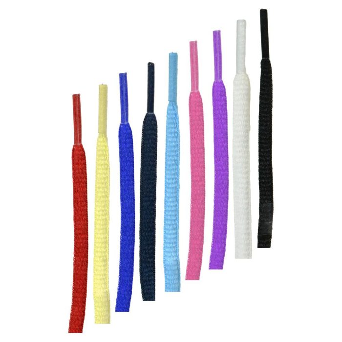 new balance shoelaces